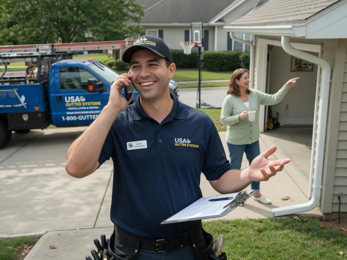 Gutter Installation New Marshfield, OH FAQs
